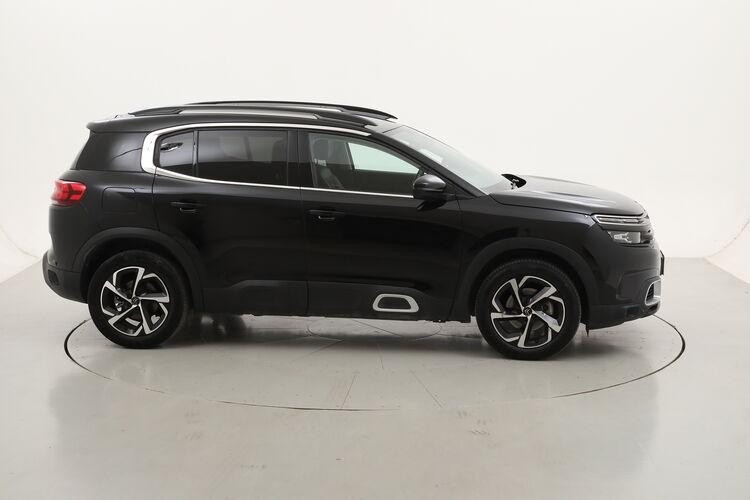 Citroen C5 Aircross Shine EAT8 BR677453 1.5 Diesel 131CV