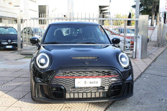 MINI John Cooper Works 2.0