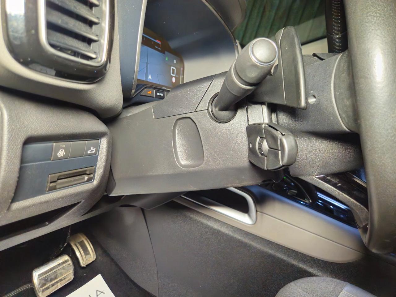 Citroen C5 Aircross 1.5 bluehdi Shine s&s 130cv eat8 my20