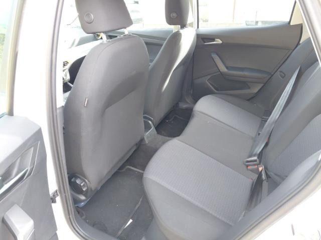 SEAT Arona 1.0 TGI Style Fari FULL LED, Full Link, Km Certif