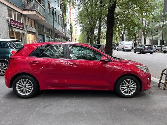 Kia Rio 1.2 MPi 5 porte Active