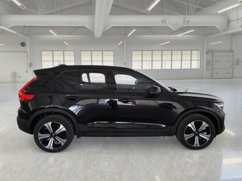 VOLVO XC40 RECHARGE PLUS SUV