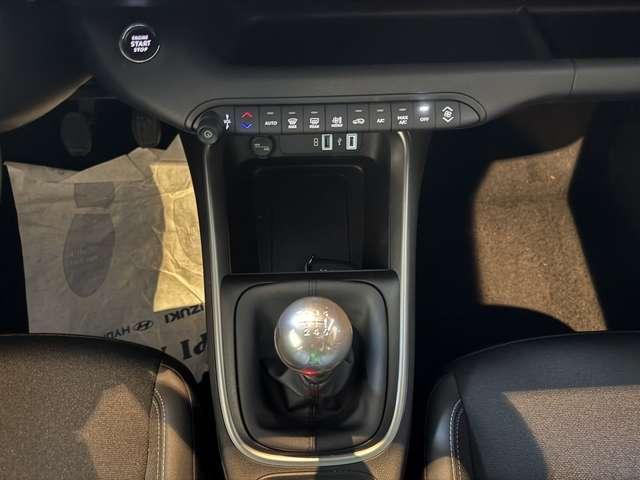 Jeep Avenger 1.2 turbo Altitude fwd 100cv