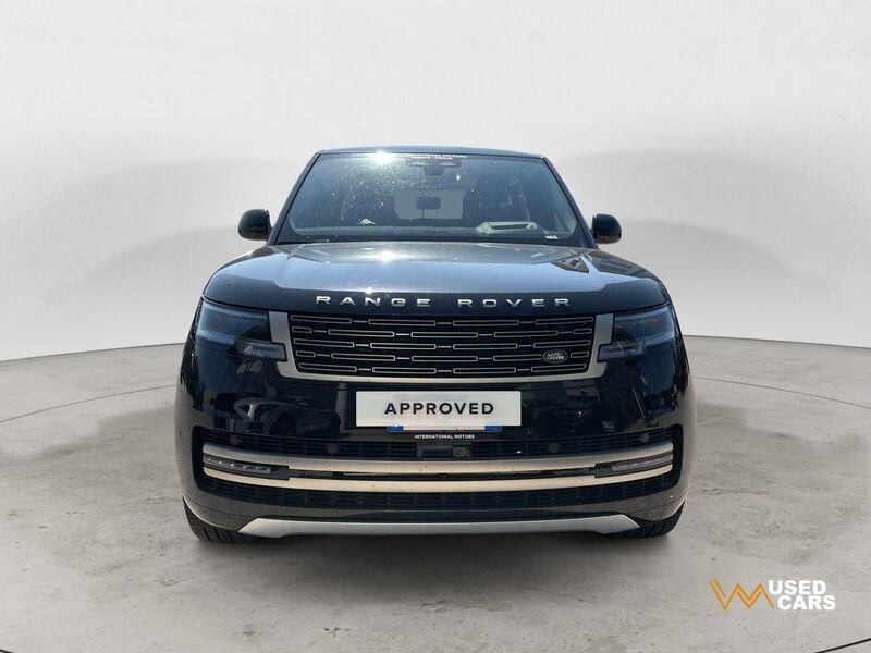 Land Rover Range Rover 3.0D l6 HSE