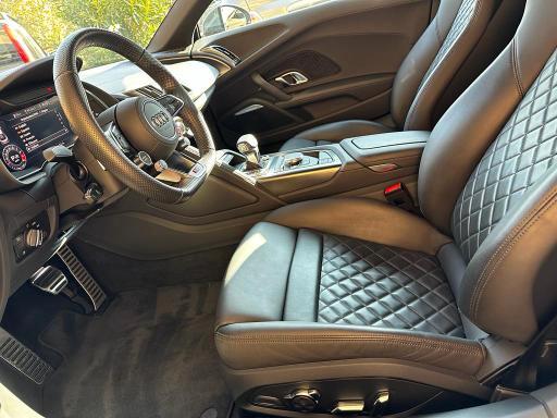 Audi R8 Coupe 5.2 V10 quattro 570cv s tronic Performance