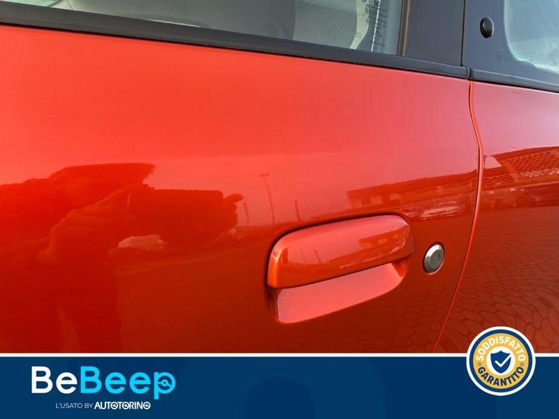 Renault Twingo Electric TWINGO TECHNO 22KWH