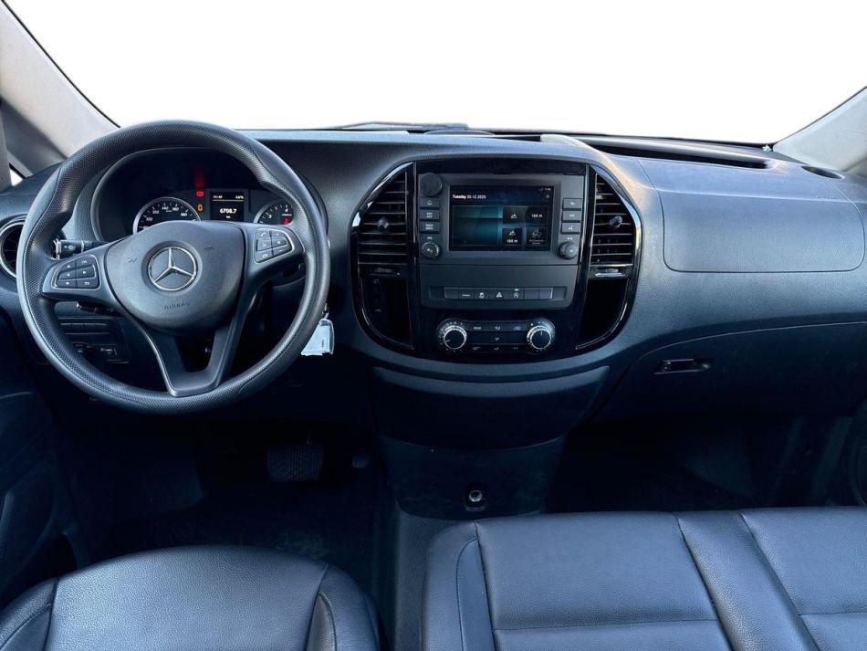 Mercedes Vito 116 cdi long tourer auto my20