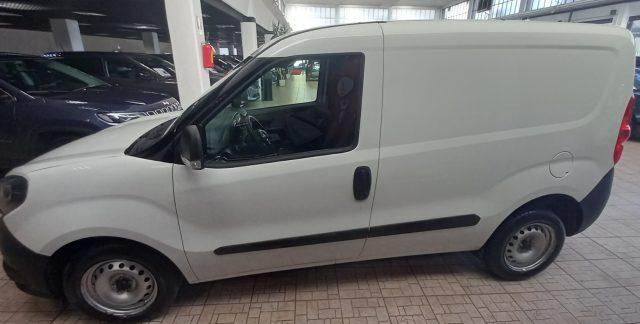 FIAT Doblo Doblò 1.6 MJT 90CV S&S PC-TN Cargo