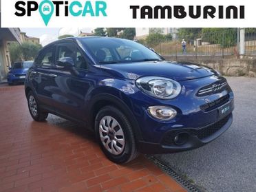 FIAT 500X 1.0 T3 120 CV