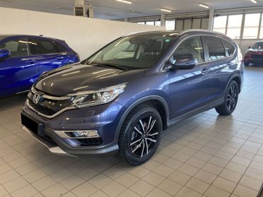 Honda CR-V 1.6 i-DTEC Executive Navi ADAS 4WD