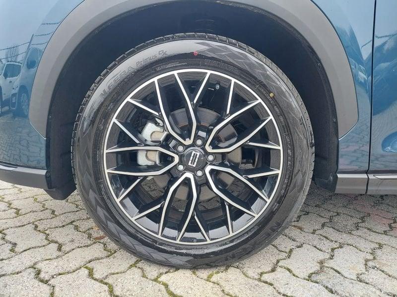 SPORTEQUIPE Sportequipe 8 GT Sportequipe 8 GT 1.6 T-GDI DCT GPL 5 POSTI