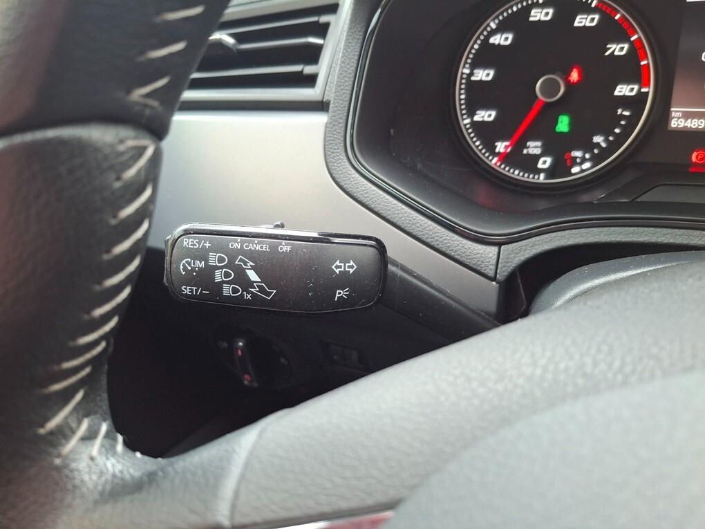 Seat Ibiza 1.0 TGI Style 11/2019 Km 69.000