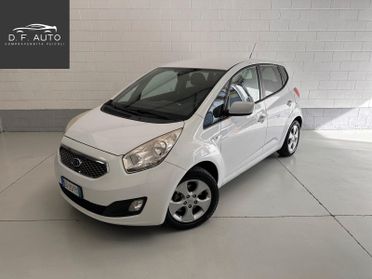Kia Venga 1.4 CVVT EX Easy