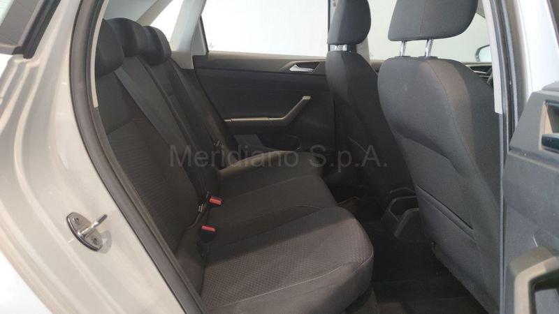 Volkswagen Polo 6ª SERIE 1.6 TDI 95 CV 5p. Comfortline BlueM