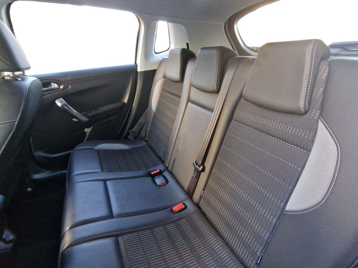 PEUGEOT 2008 1.6 DIESEL 120CV ALLURE