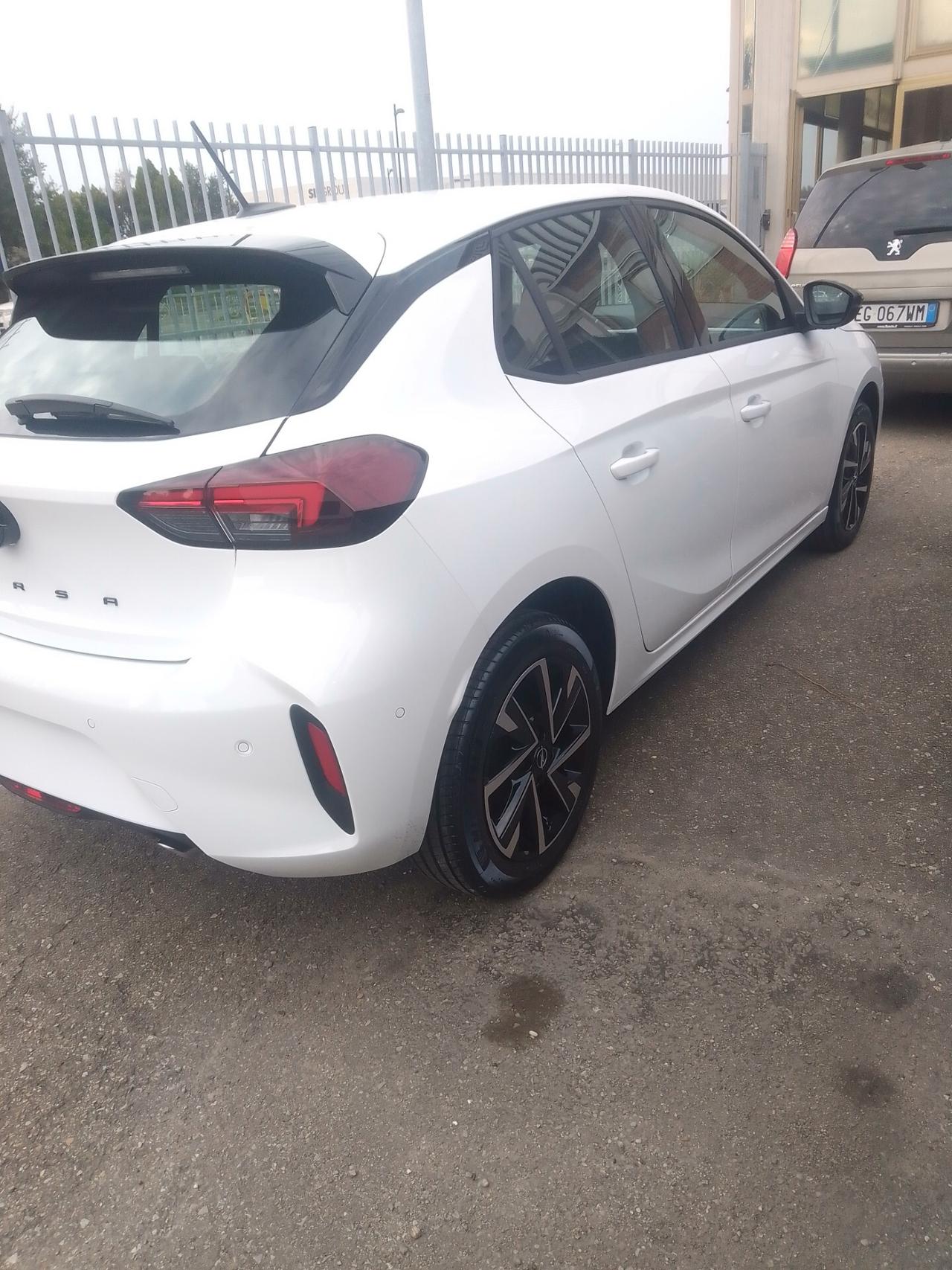 Opel Corsa 1.2 100 CV GS