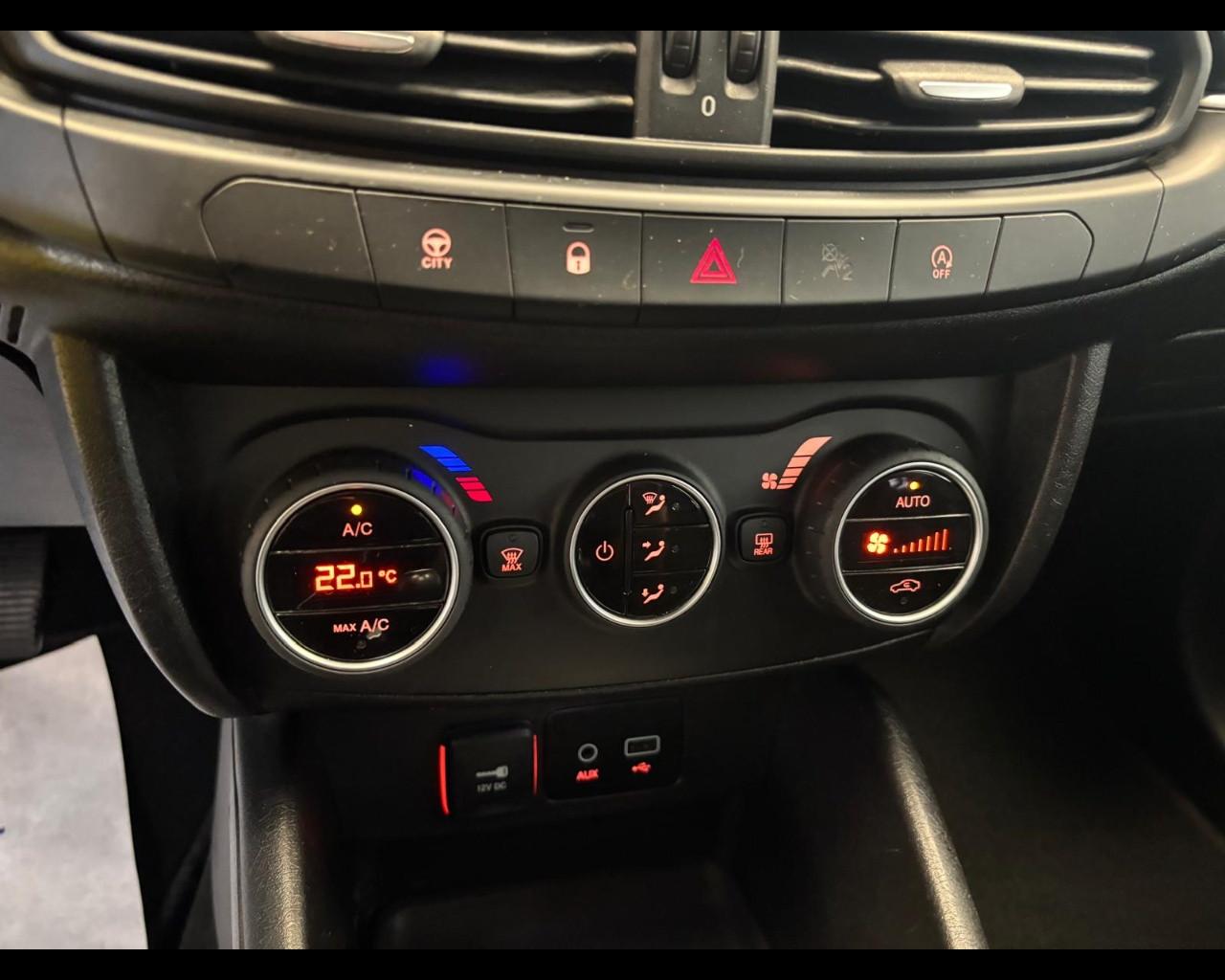 FIAT Tipo II - Tipo SW 1.6 mjt Business s&s 120cv