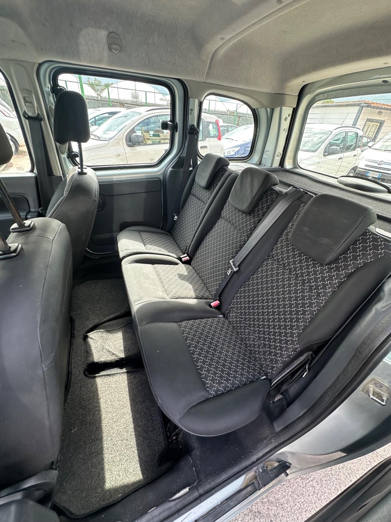 Renault Kangoo 1.5 dCi 90CV F.AP. 5 porte Tom Tom