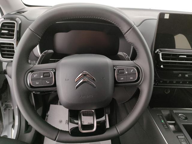 CITROEN C5 Aircross BlueHDi 130 S&S EAT8 Plus
