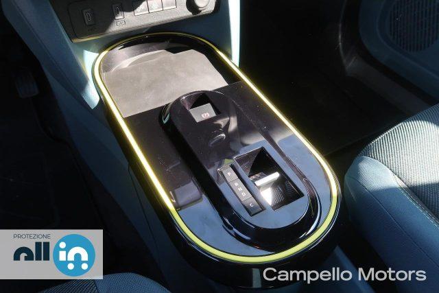 FIAT Grande Panda Grande Panda E Red