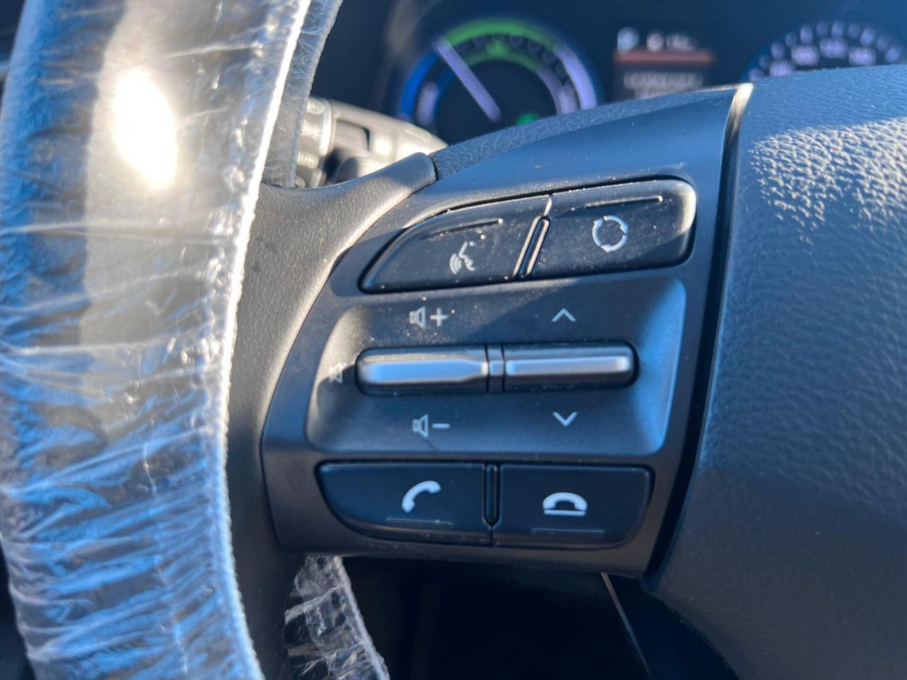 Hyundai Kona HEV 1.6 DCT XPrime