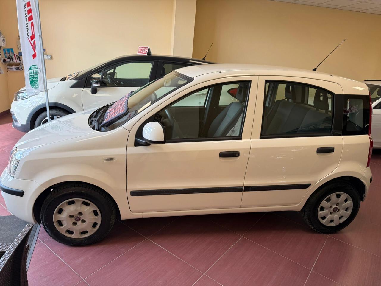 Fiat Panda 1.2 Classic