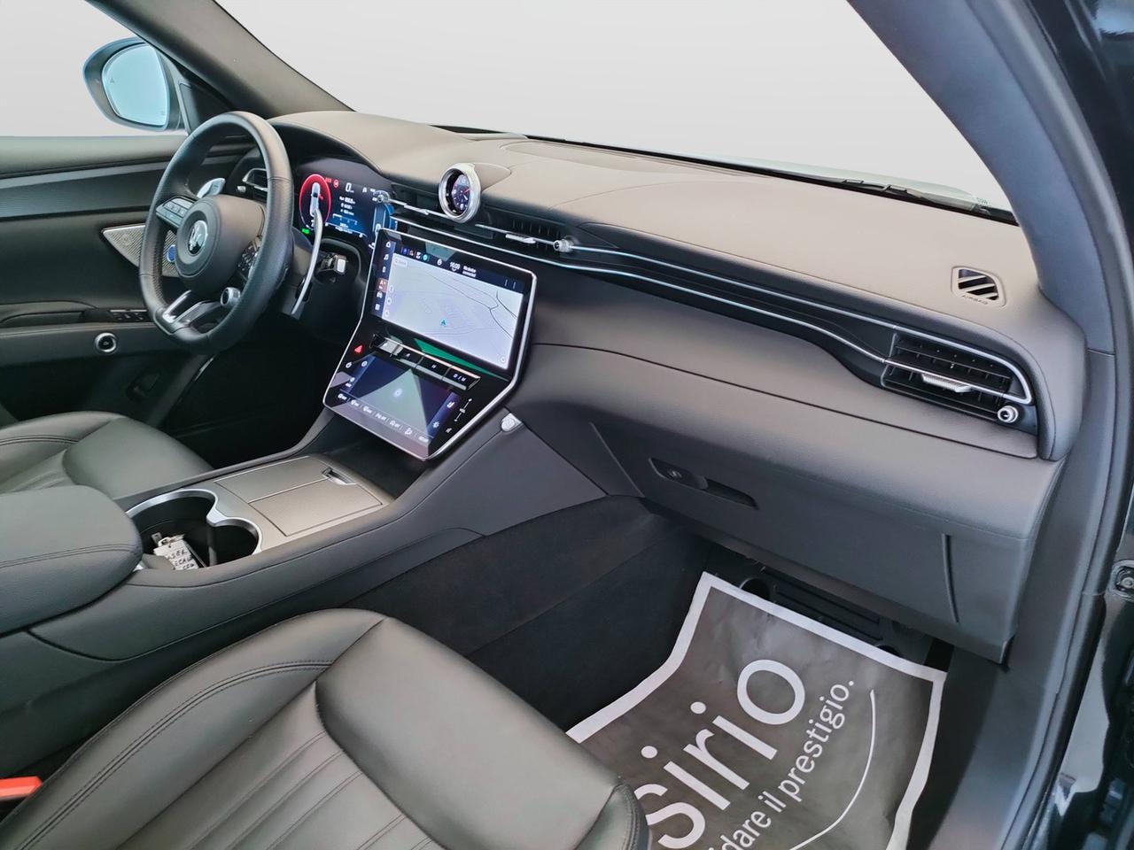MASERATI Grecale 2022 - Grecale 2.0 mhev GT 250cv auto