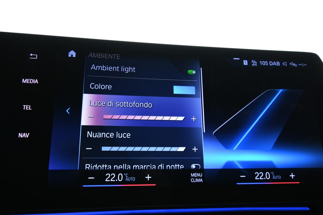 BMW X1 sdrive18d MSport Edition Balance auto APP CONNECT+CAMERA