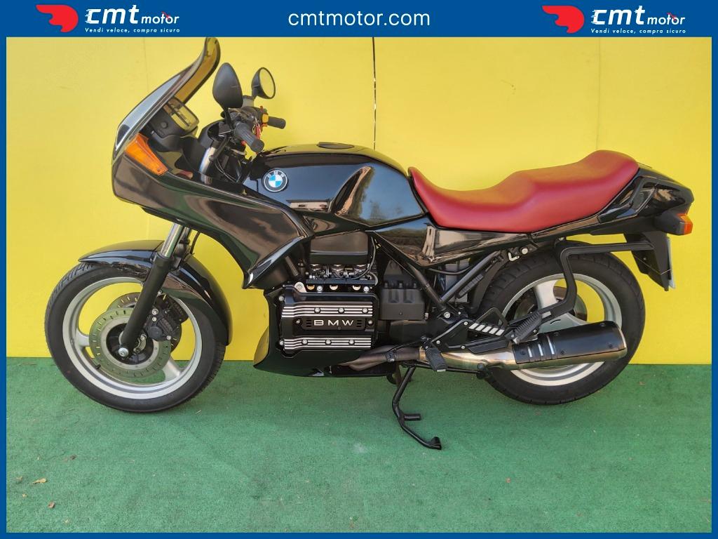 BMW K 75 S - 1996