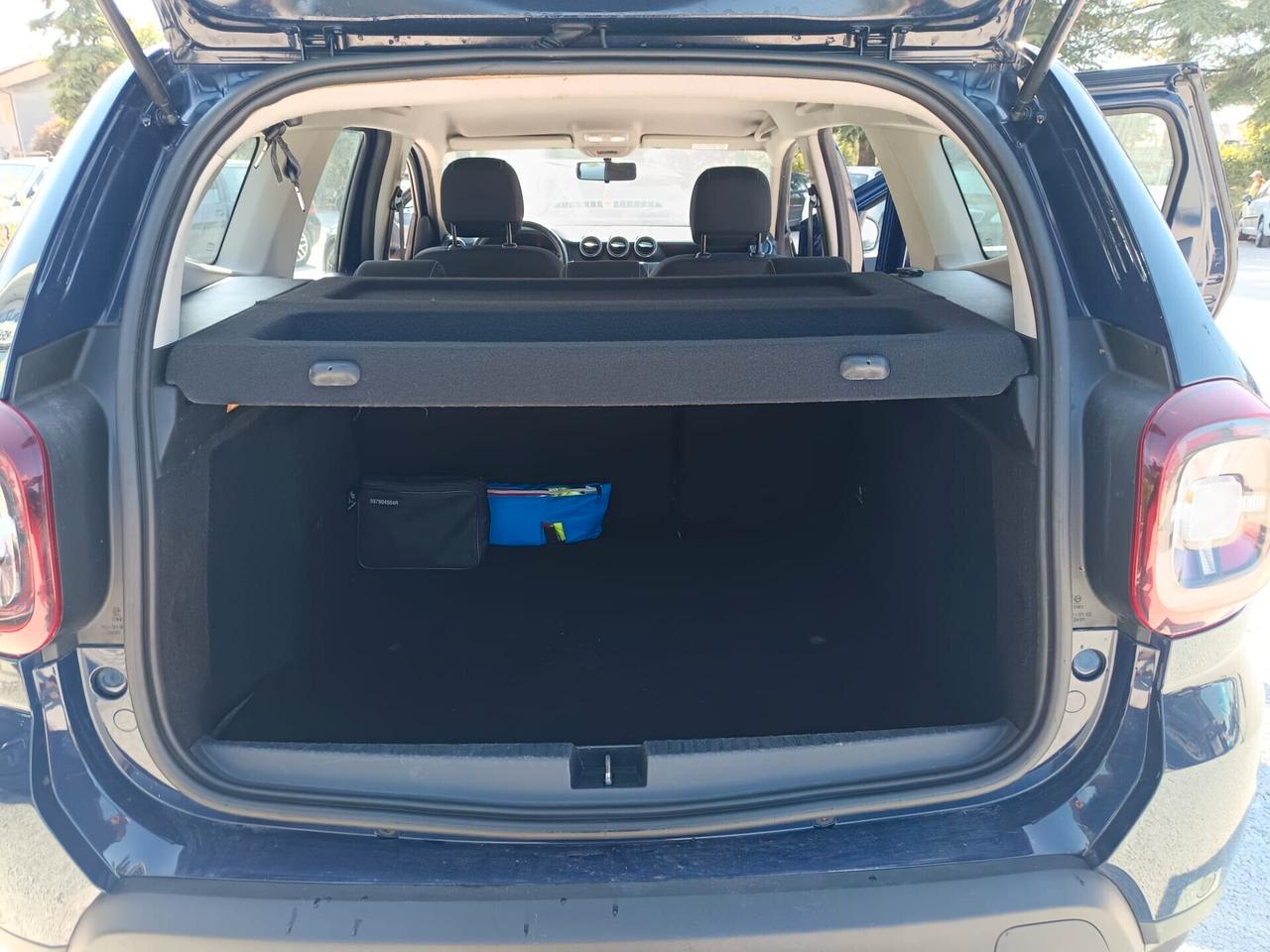 Dacia Duster 1.0 TCe 100 CV ECO-G 4x2 Tua a 189€ al Mese