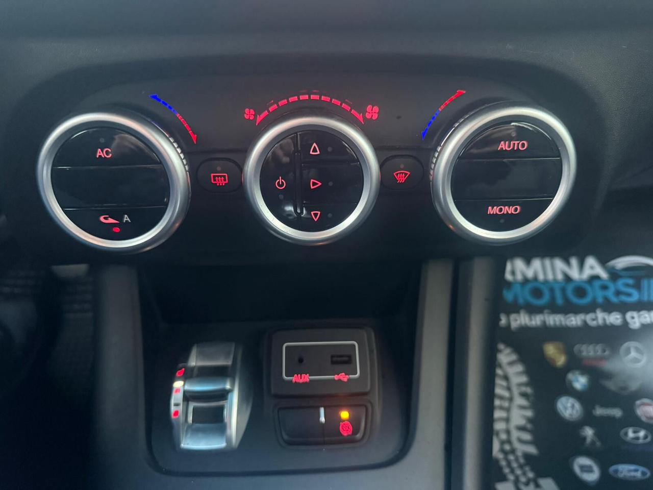 Alfa Romeo Giulietta 1.6 MJT 120CV