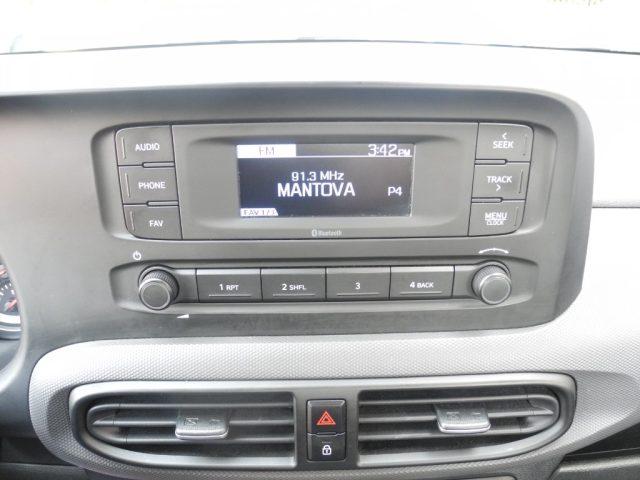 HYUNDAI i10 1.0 MPI Advanced 5p. -OK NEOPATENTATI- "80000 Km"