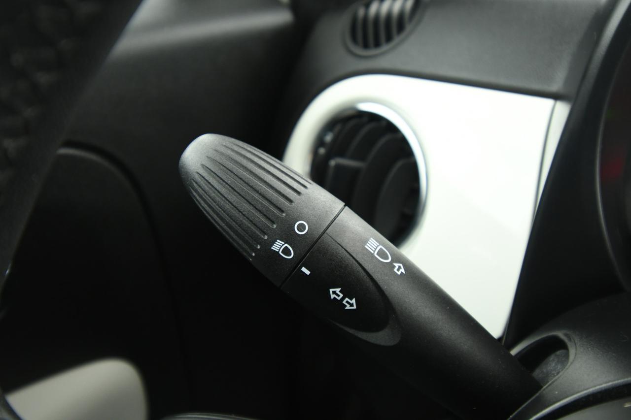 FIAT 500 1.0 hybrid Dolcevita 70cv TETTO PANO+BLUETOOTH