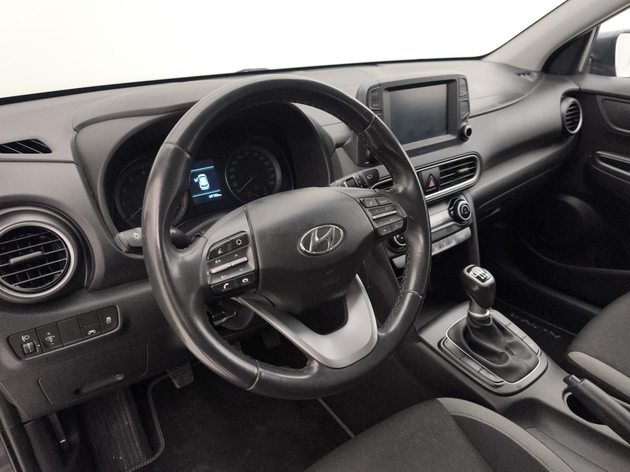 HYUNDAI Kona I - Kona 1.0 t-gdi Comfort 2wd 120cv