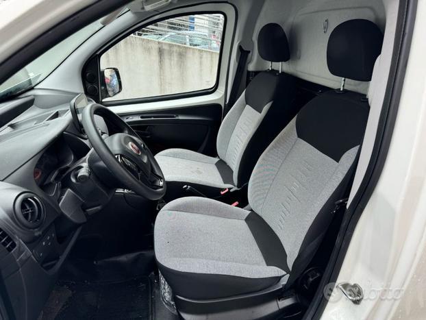 FIAT Fiorino 1.3 MJT 80CV Cargo SX