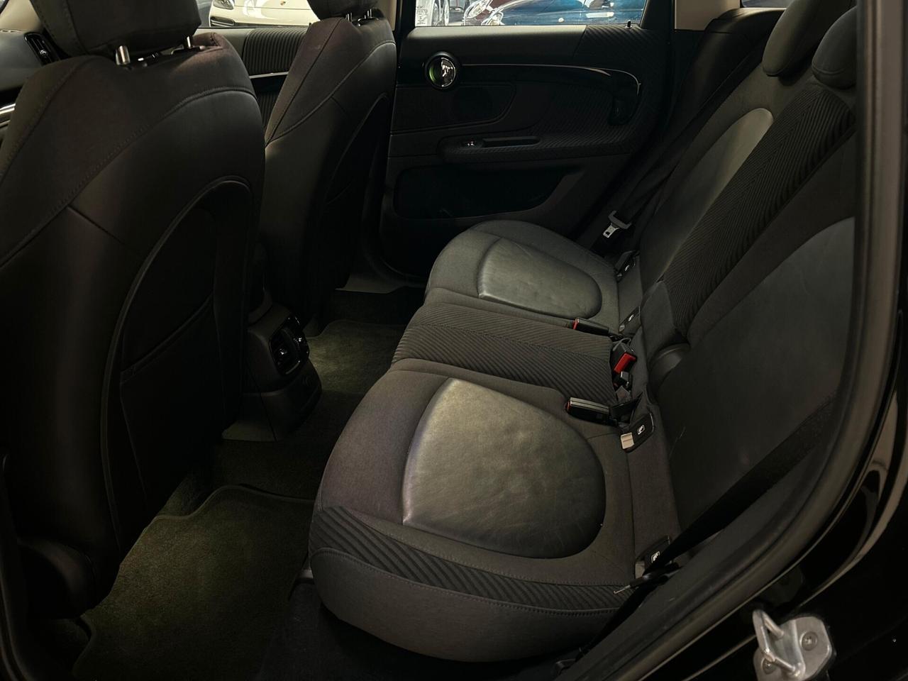 Mini Cooper D Countryman Hype Business 2.0 all4 c.auto-LEGGI SOTTO