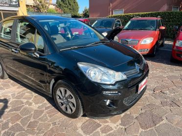 Citroen C3 PureTech 68 Seduction