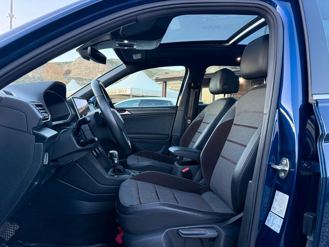 Seat Tarraco 2.0 TDI 190 CV 4Drive DSG XCELLENCE