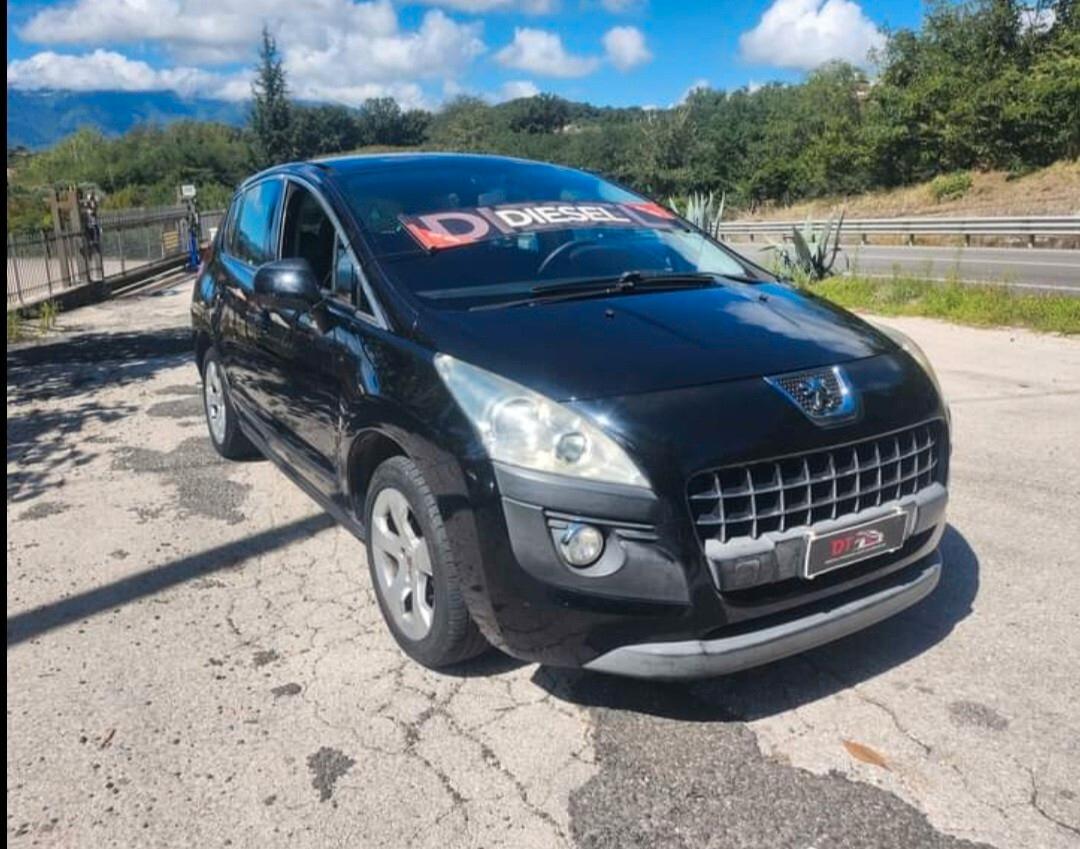 Peugeot 3008 1.6 HDi 110CV Business