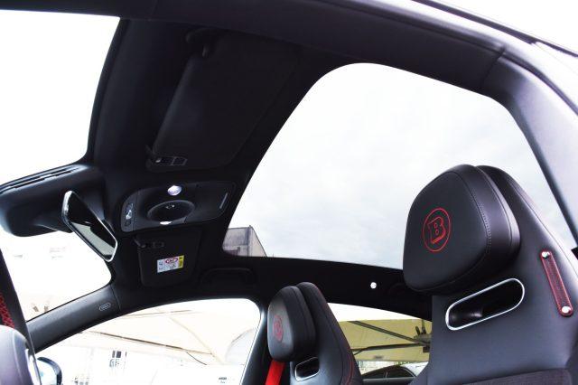 SMART Smart #3 BRABUS