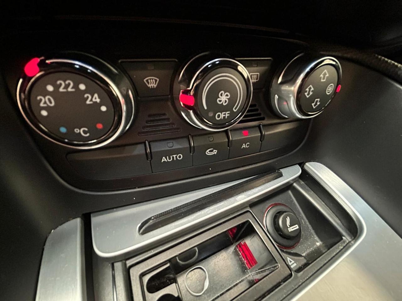 Audi TT Coupé 2.0 TFSI DA VETRINA!