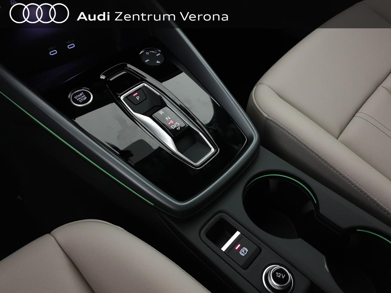 Allstreet 35TDI 150CV S tronic Business Advanced