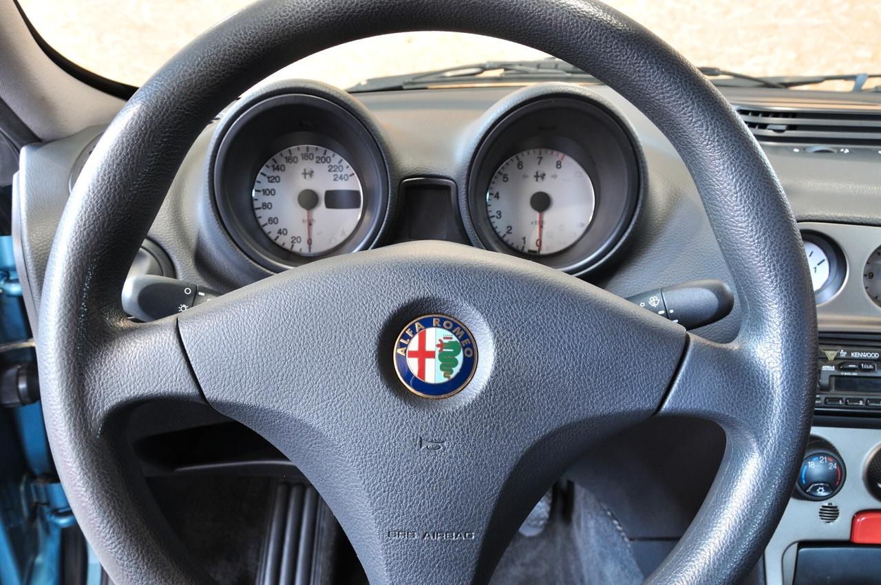 Alfa Romeo 156 1.8i 16V Twin Spark IN PROMOZIONE