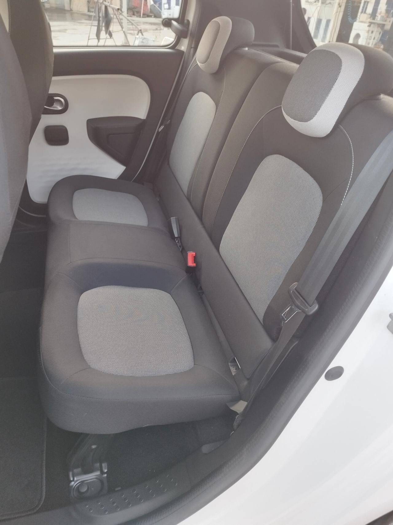 Renault Twingo SCe 65 CV Duel