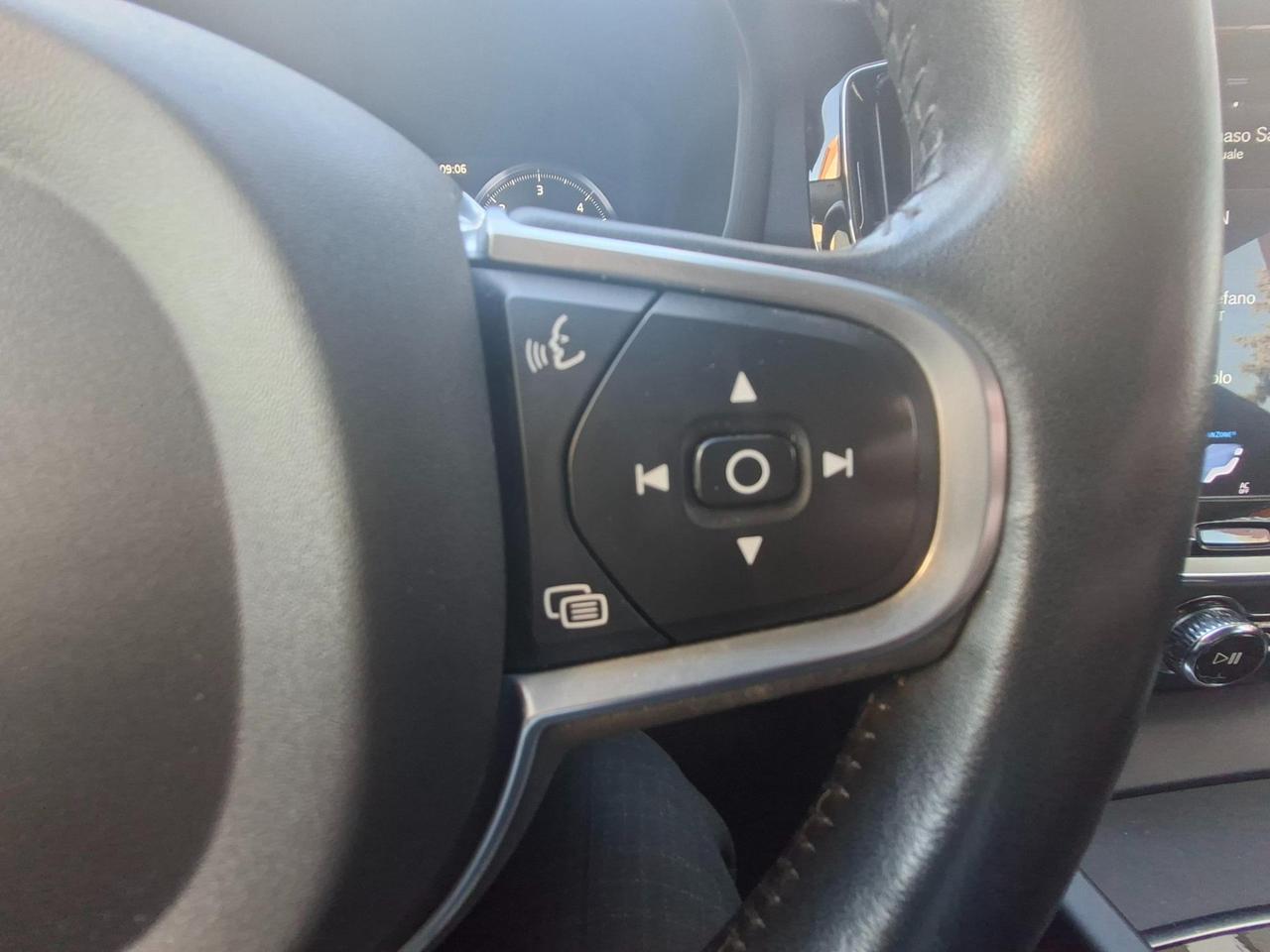 Volvo V60 2.0 d3 Business Plus geartronic