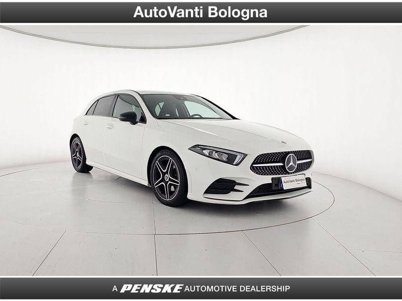 Mercedes-Benz Classe A A 180 d Premium
