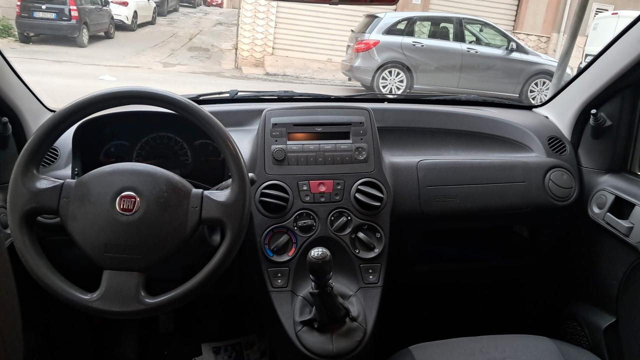 Fiat Panda 1.2 Classic