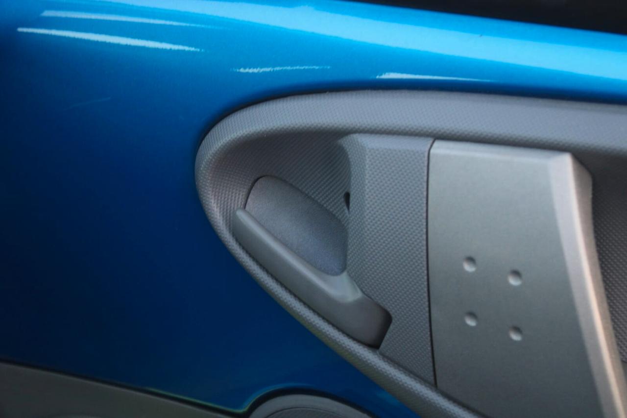 Toyota Aygo Tua A SOLI 65€ al mese Anticipo Zero