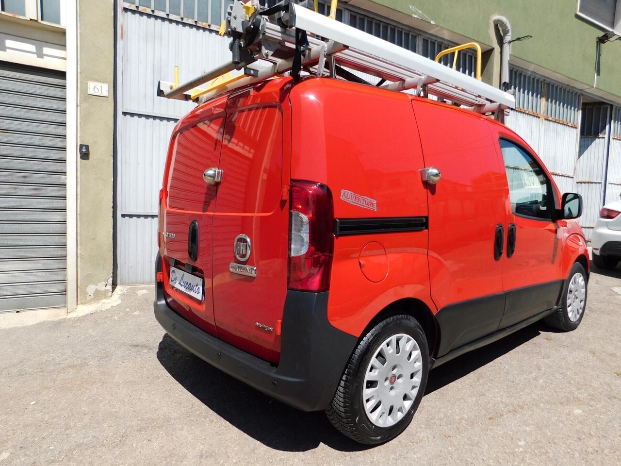 FIORINO 1.3 Mjet Officina *Km 66.230