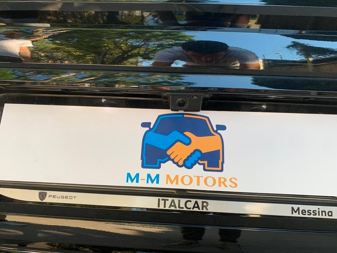 Peugeot 308 PureTech Turbo 130 S&S EAT8 GT